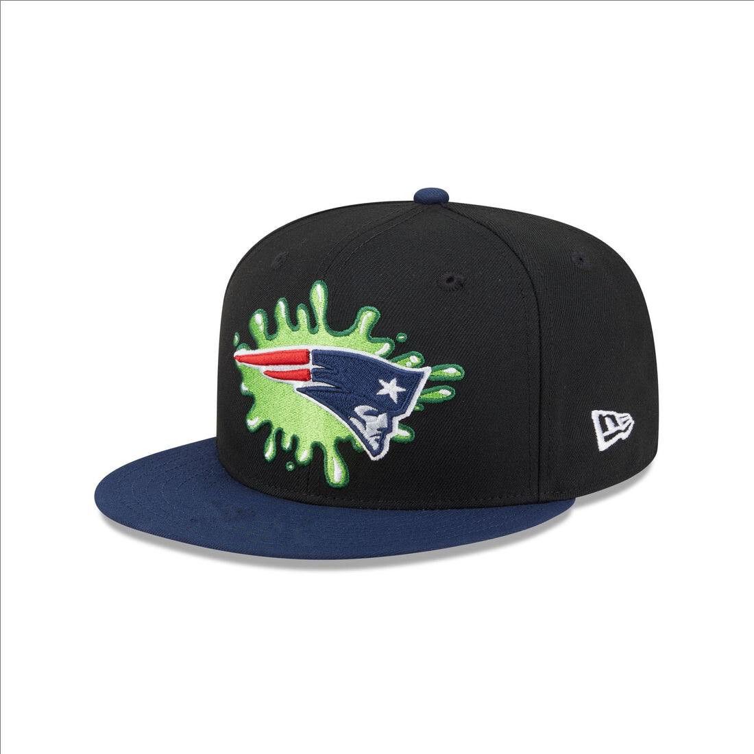 2025 NFL New England Patriots Hat style TX 01
